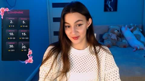 Snapshot of jasmine_doll_ chatting on 01.17.25 Jasmine online show from 01.17.25