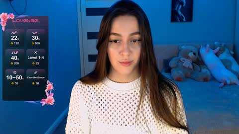 Snapshot of jasmine_doll_ chatting on 01.18.25 Jasmine online show from 01.18.25