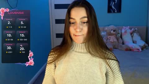 Snapshot of jasmine_doll_ chatting on 01.20.25 Jasmine online show from 01.20.25