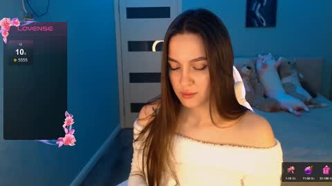 Snapshot of jasmine_doll_ chatting on 01.25.25 Jasmine online show from 01.25.25