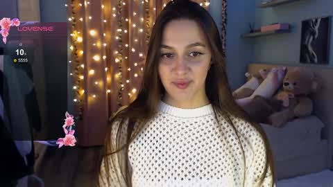 Snapshot of jasmine_doll_ chatting on 01.28.25 Jasmine online show from 01.28.25