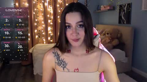 Snapshot of jasmine_doll_ chatting on 02.16.25 Jasmine online show from 02.16.25