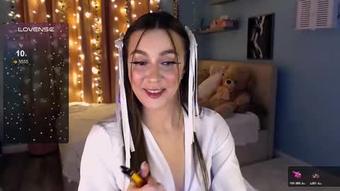 Snapshot of jasmine_doll_ chatting on 02.27.25 Jasmine online show from 02.27.25