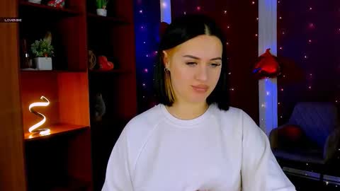 Snapshot of jasmine_eyes chatting on 02.22.26 jasmine_eyes online show from 02.22.26