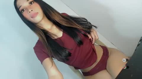 Snapshot of jasmine_on_live chatting on 05.08.26 CUTE JANNA online show from 05.08.26