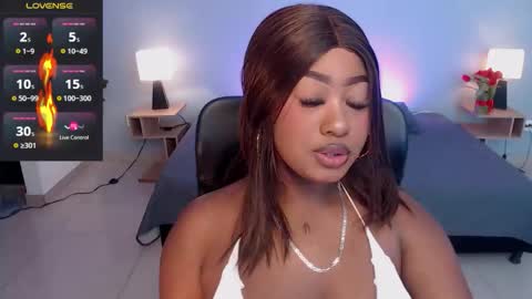 Instagram jasminecampbell1  online show from 11.07.25