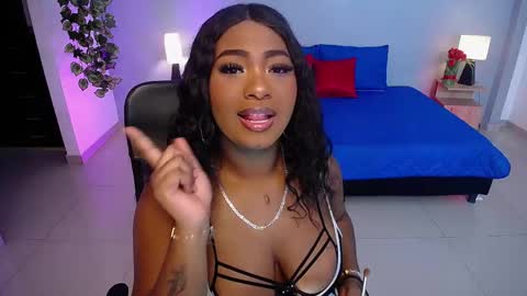 Instagram jasminecampbell1  online show from 03.19.26