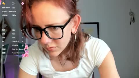 Jasmine Daze online show from 02.23.25