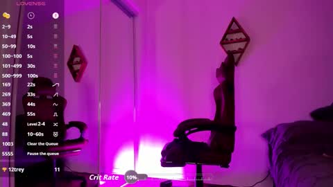 Snapshot of jasminedaze888 chatting on 05.30.26 Jasmine Daze online show from 05.30.26