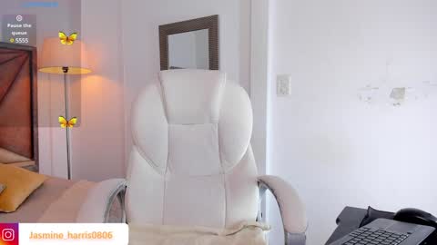 jasmineharris online show from 12.02.24