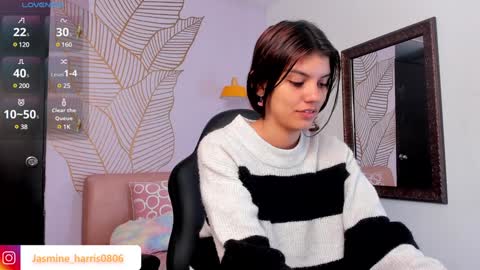 jasmineharris online show from 12.28.24