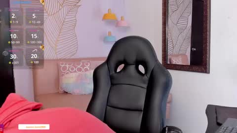 jasmineharris online show from 02.10.25