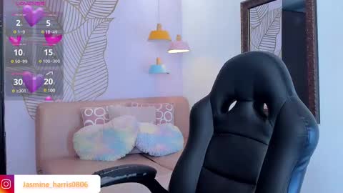 jasmineharris online show from 02.15.25