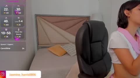 jasmineharris online show from 02.25.25