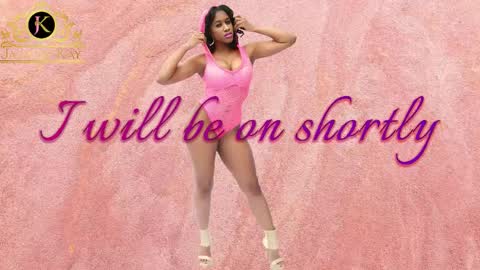 JasmineKay online show from 01.13.26