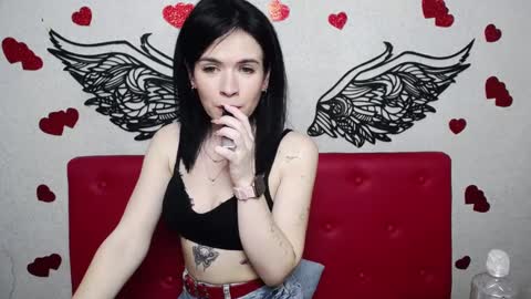 JasmineKouch online show from 02.12.25