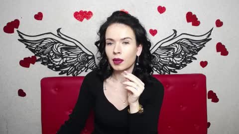 JasmineKouch online show from 02.19.25