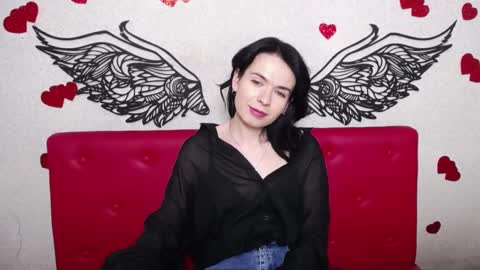 JasmineKouch online show from 02.22.25