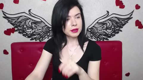 JasmineKouch online show from 03.11.25