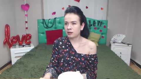 JasmineKouch online show from 11.25.25