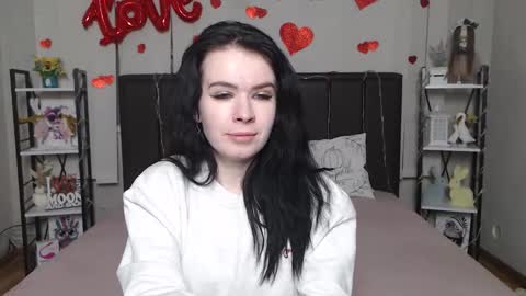 JasmineKouch online show from 02.05.26