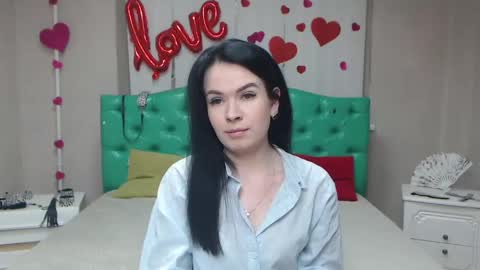 Snapshot of jasminekouch chatting on 04.22.26 JasmineKouch online show from 04.22.26