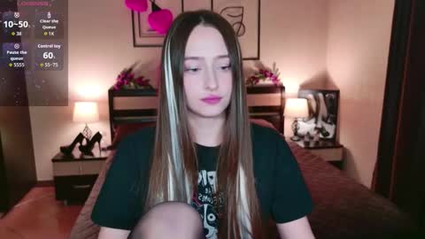 Jasmine online show from 02.26.26