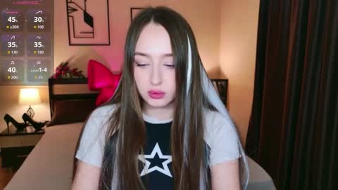 Jasmine online show from 03.24.26