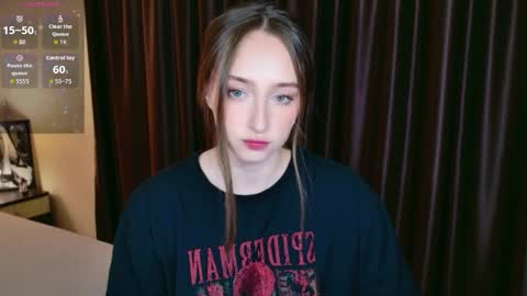 Jasmine online show from 04.09.26