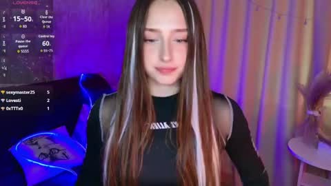 Jasmine online show from 04.11.26