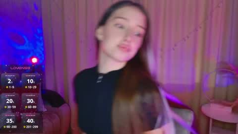 Snapshot of jasminelorens chatting on 05.25.26 Jasmine online show from 05.25.26