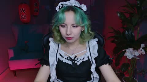 Snapshot of jasminemilko chatting on 12.17.24 Jasmine online show from 12.17.24
