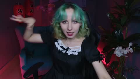 Snapshot of jasminemilko chatting on 12.17.24 Jasmine online show from 12.17.24