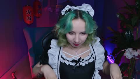 Snapshot of jasminemilko chatting on 12.17.24 Jasmine online show from 12.17.24