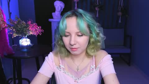 Snapshot of jasminemilko chatting on 12.19.24 Jasmine online show from 12.19.24