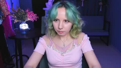 Snapshot of jasminemilko chatting on 12.19.24 Jasmine online show from 12.19.24