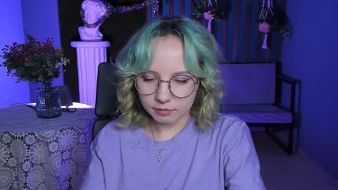 Snapshot of jasminemilko chatting on 12.22.24 Jasmine online show from 12.22.24