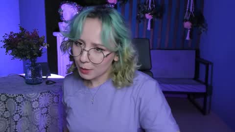 Snapshot of jasminemilko chatting on 12.22.24 Jasmine online show from 12.22.24