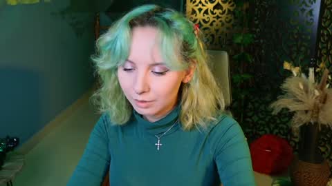 Snapshot of jasminemilko chatting on 12.26.24 Jasmine online show from 12.26.24