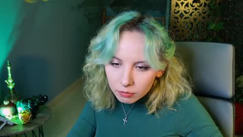 Snapshot of jasminemilko chatting on 12.26.24 Jasmine online show from 12.26.24