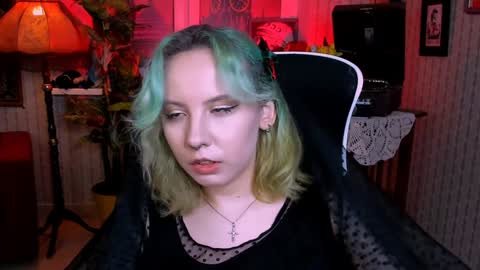 Snapshot of jasminemilko chatting on 12.27.24 Jasmine online show from 12.27.24