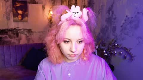 Snapshot of jasminemilko chatting on 01.15.25 Jasmine online show from 01.15.25