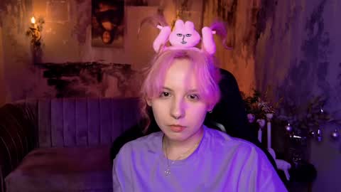 Snapshot of jasminemilko chatting on 01.15.25 Jasmine online show from 01.15.25