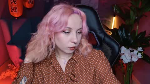 Snapshot of jasminemilko chatting on 01.16.25 Jasmine online show from 01.16.25