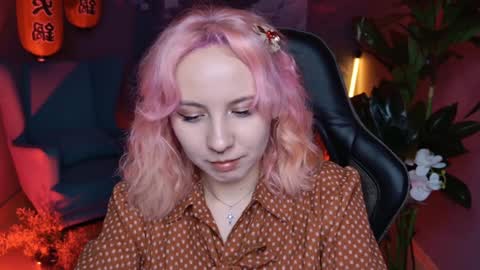 Snapshot of jasminemilko chatting on 01.16.25 Jasmine online show from 01.16.25