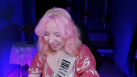 Snapshot of jasminemilko chatting on 01.17.25 Jasmine online show from 01.17.25