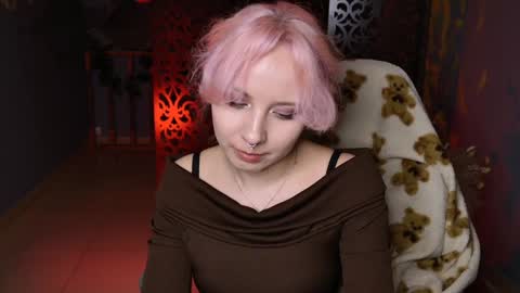 Snapshot of jasminemilko chatting on 01.19.25 Jasmine online show from 01.19.25