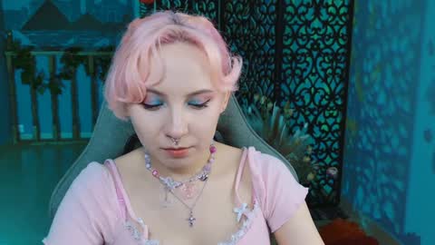 Snapshot of jasminemilko chatting on 01.24.25 Jasmine online show from 01.24.25