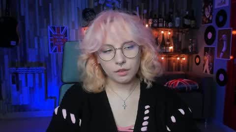Snapshot of jasminemilko chatting on 01.26.25 Jasmine online show from 01.26.25