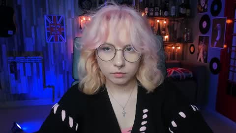 Snapshot of jasminemilko chatting on 01.26.25 Jasmine online show from 01.26.25